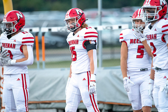 Neenah vs Kaukauna 0092