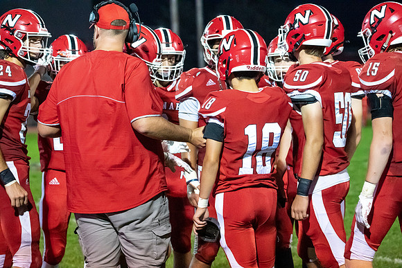 Neenah v Appleton North_0365