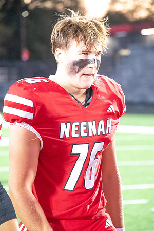 Neenah vs Kimberly 0438