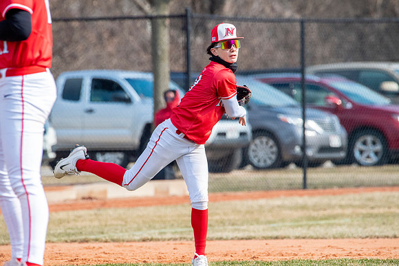 Neenah vs Kimberly 337