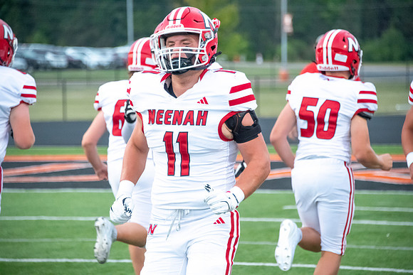 Neenah vs Kaukauna 0230