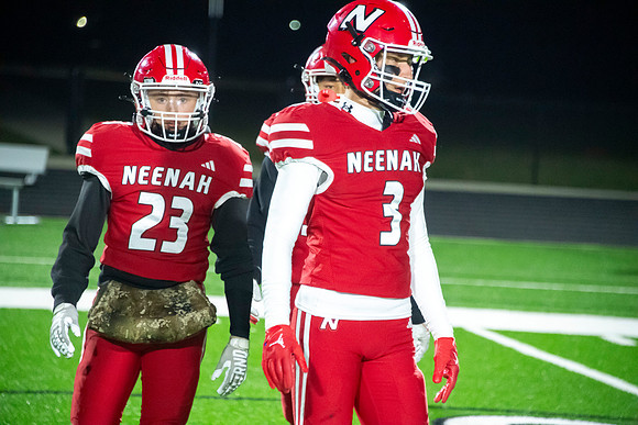 Neenah vs Muskego 0454