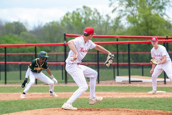 Neenah vs DC Everest 274