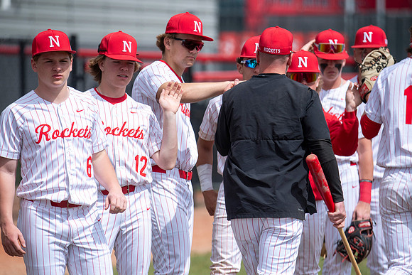 Neenah vs DC Everest 132