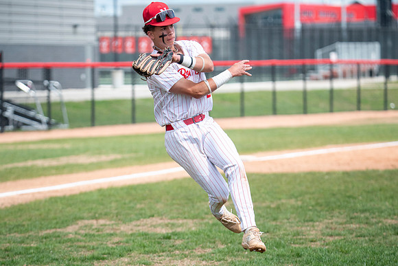Neenah vs DC Everest 108