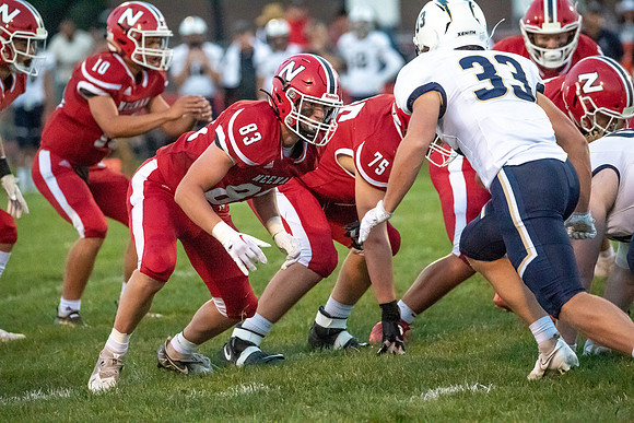 Neenah v Appleton North_0074