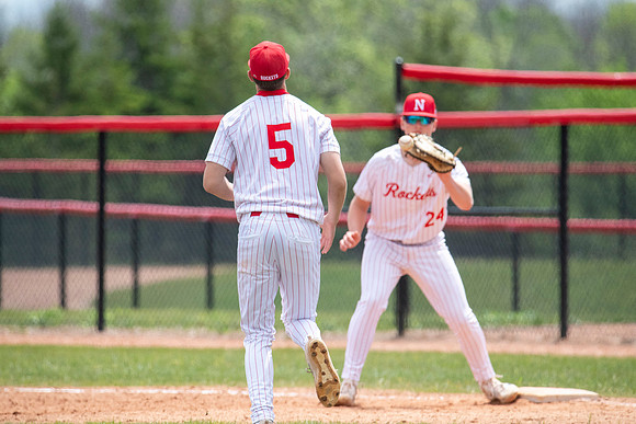 Neenah vs DC Everest 397