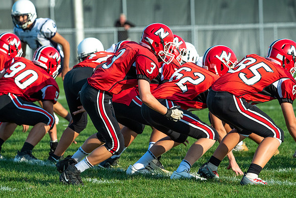 Neenah v Appleton North_160