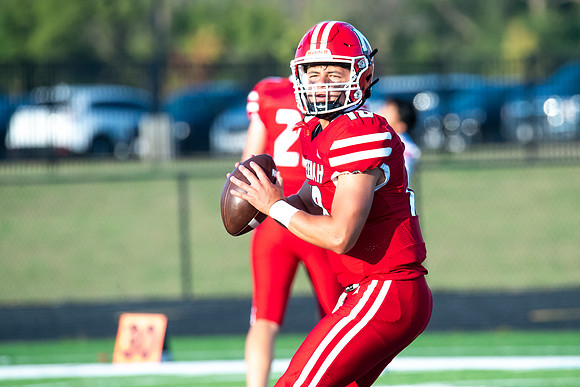 Neenah vs Appleton East 0055