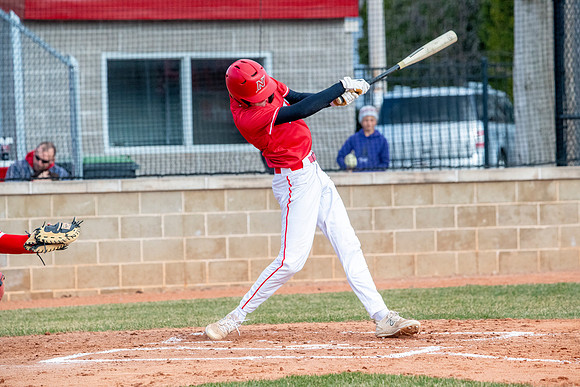 Neenah vs Kimberly 443