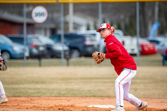 Neenah vs Kimberly 111