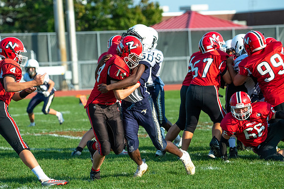 Neenah v Appleton North_151