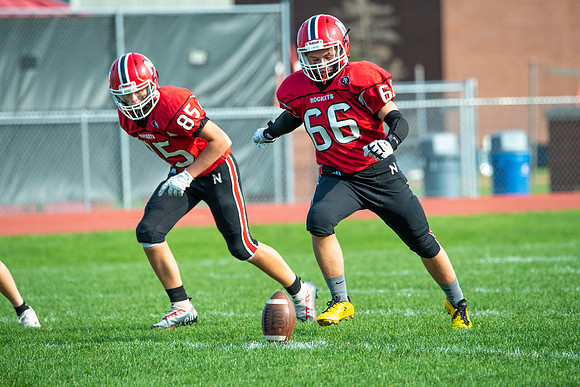 Neenah v Appleton North_027