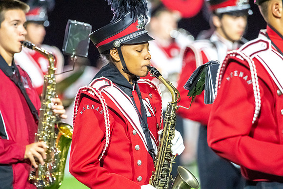 Neenah vs Kimberly 0465