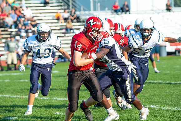 Neenah v Appleton North_140