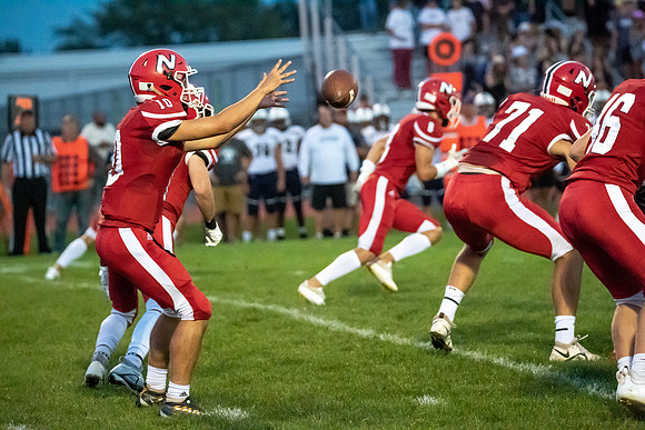 Neenah v Appleton North_0111