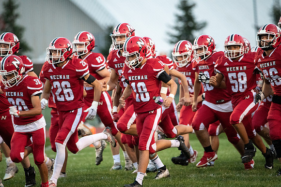 Neenah v Appleton North_0040