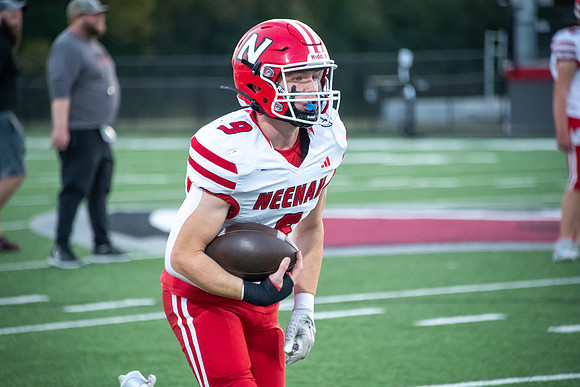 Neenah vs FDL 0020
