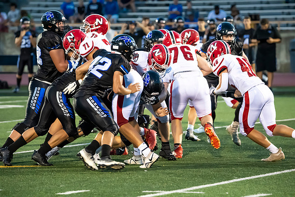 Neenah v Oshkosh West_0466