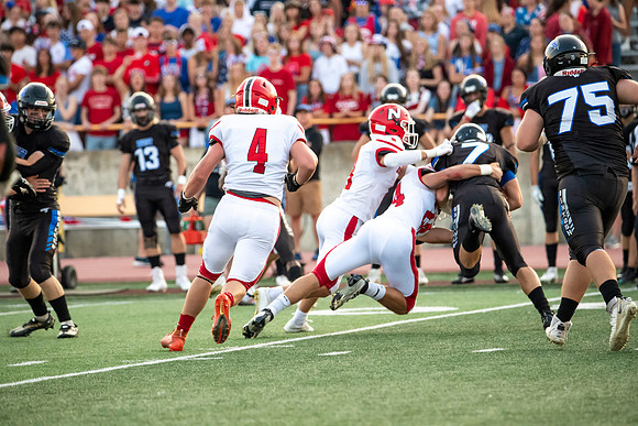 Neenah v Oshkosh West_0207