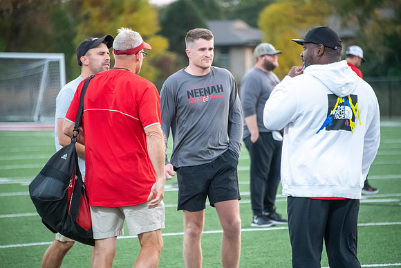 Neenah vs FDL 0008