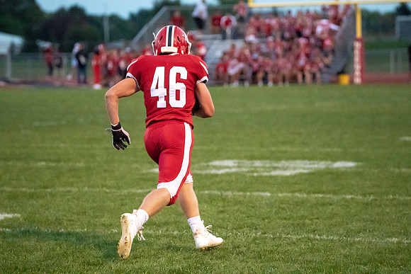 Neenah v Appleton North_0065