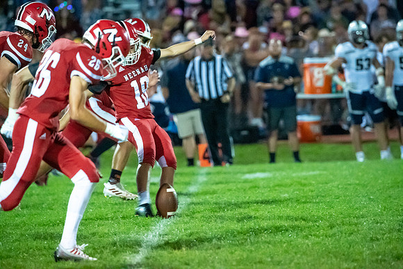 Neenah v Appleton North_0403