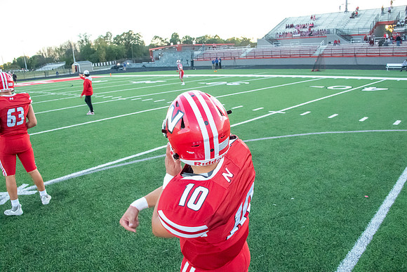 Neenah vs Kimberly 0083