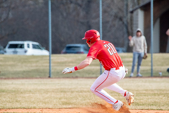 Neenah vs Kimberly 398