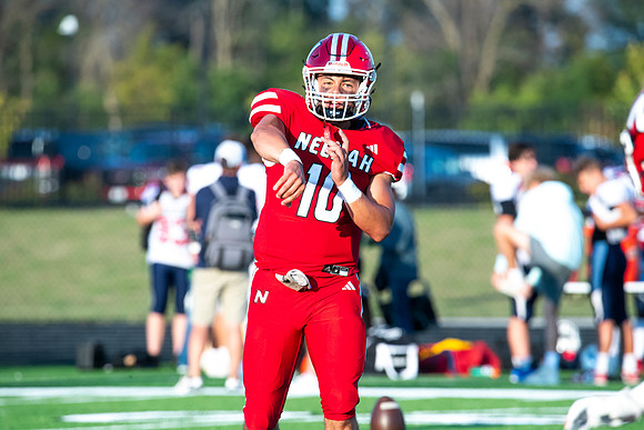 Neenah vs Appleton East 0102