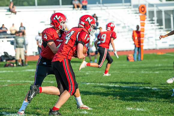 Neenah v Appleton North_159