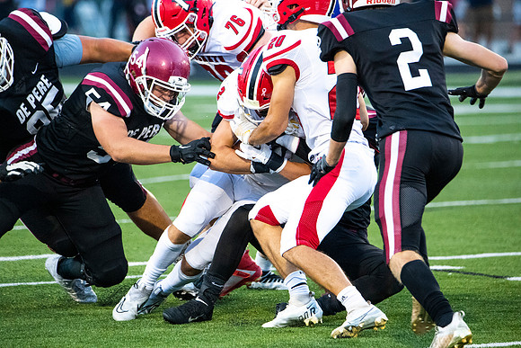 Neenah v DePere_0397