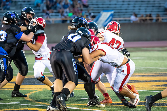 Neenah v Oshkosh West_0432