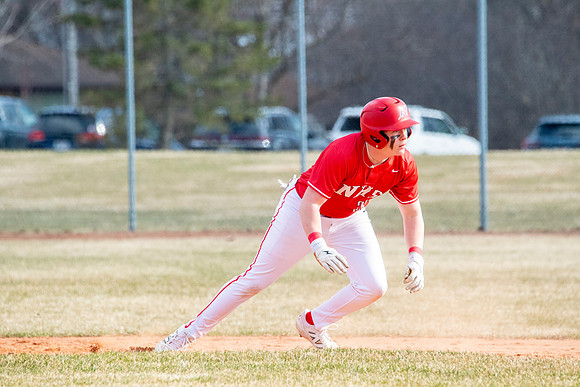Neenah vs Kimberly 403