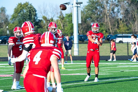 Neenah vs Appleton East 0087
