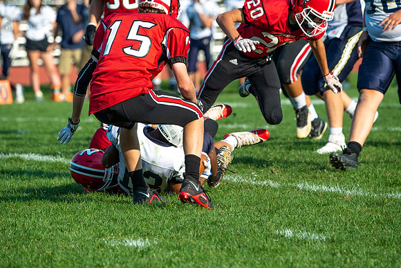 Neenah v Appleton North_137