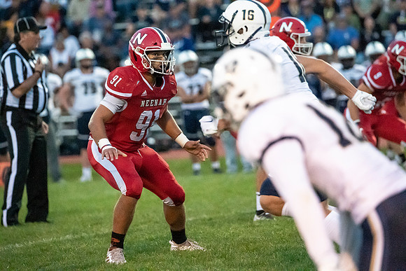 Neenah v Appleton North_0099