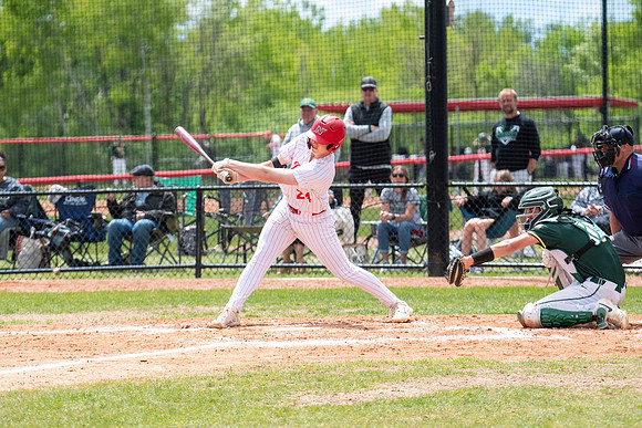 Neenah vs DC Everest 386