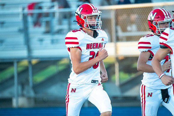 Neenah vs Appleton North 0140
