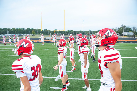 Neenah vs Kaukauna 0257