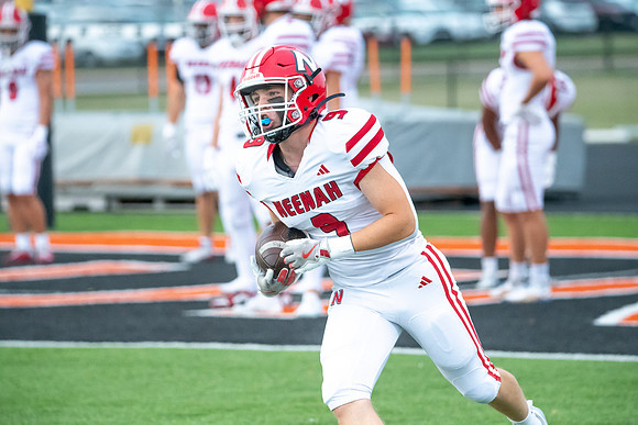 Neenah vs Kaukauna 0067