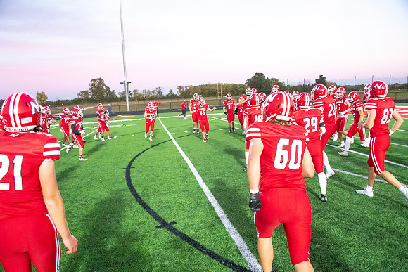 Neenah vs Kimberly 0377
