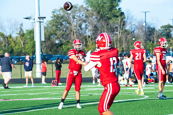 Neenah vs Appleton East 0092