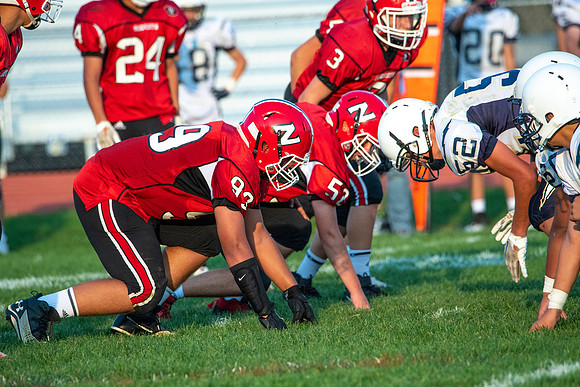 Neenah v Appleton North_396
