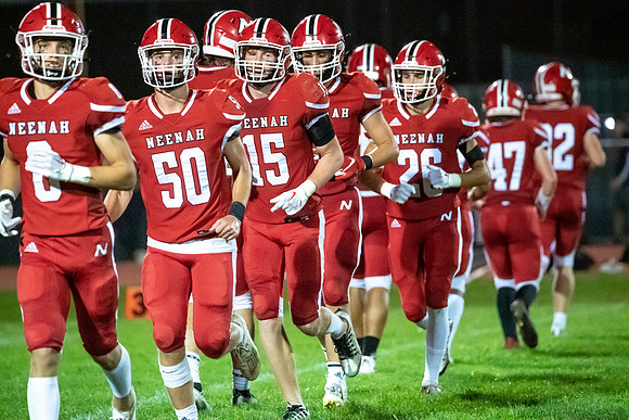 Neenah v Appleton North_0397