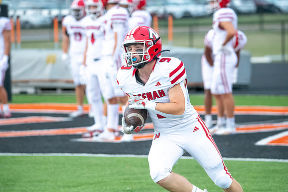 Neenah vs Kaukauna 0066