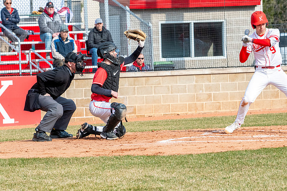 Neenah vs Kimberly 372