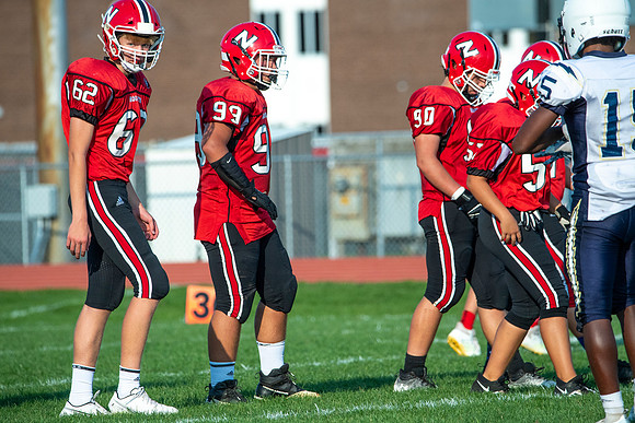 Neenah v Appleton North_210