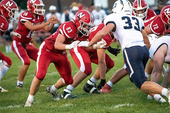Neenah v Appleton North_0075
