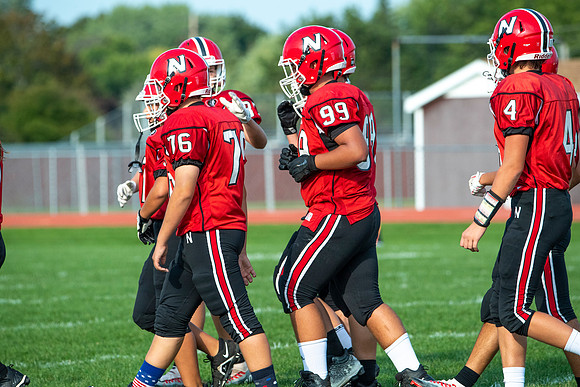 Neenah v Appleton North_105